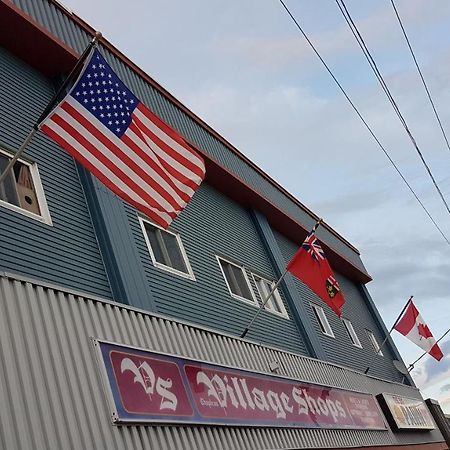 Preferred Rooms By Crestview Guest House Chapleau Exterior foto